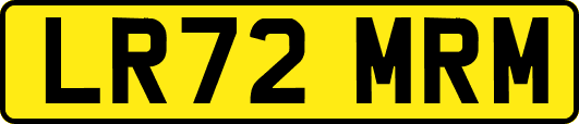 LR72MRM
