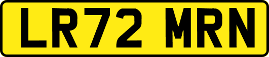 LR72MRN