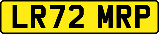 LR72MRP
