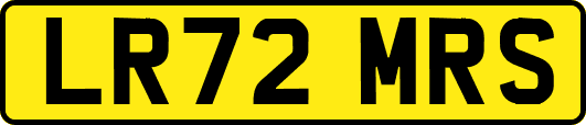 LR72MRS