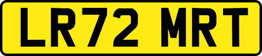 LR72MRT