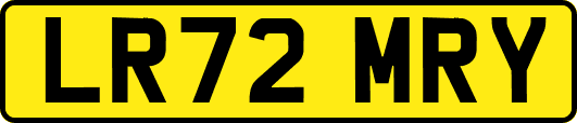 LR72MRY