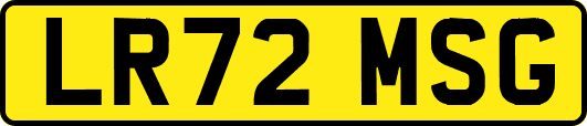 LR72MSG