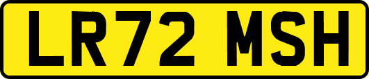 LR72MSH