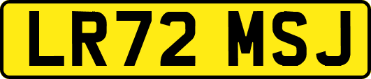 LR72MSJ