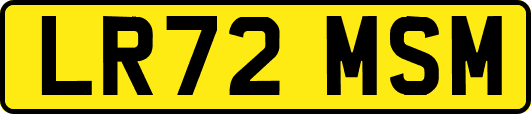 LR72MSM