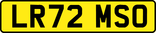 LR72MSO