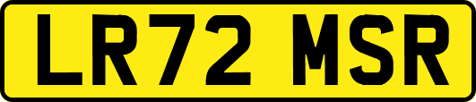 LR72MSR