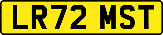 LR72MST