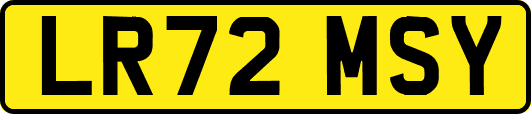 LR72MSY