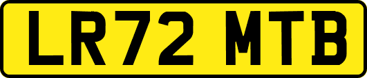 LR72MTB
