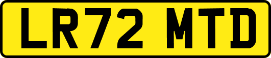 LR72MTD