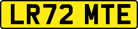 LR72MTE
