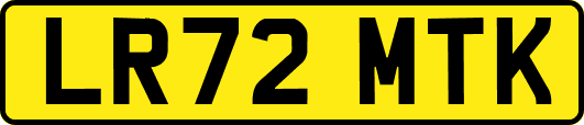 LR72MTK
