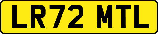 LR72MTL