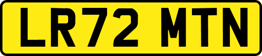 LR72MTN