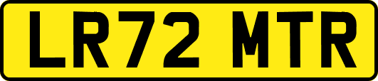 LR72MTR