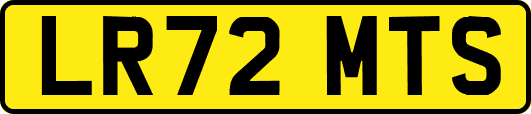 LR72MTS