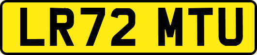LR72MTU