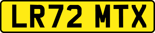 LR72MTX