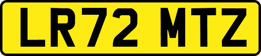 LR72MTZ