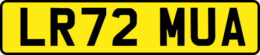 LR72MUA