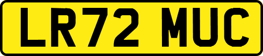 LR72MUC