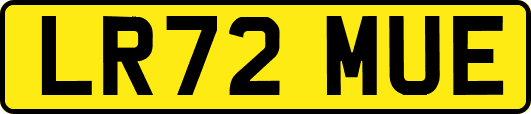 LR72MUE