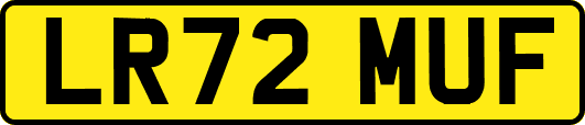 LR72MUF