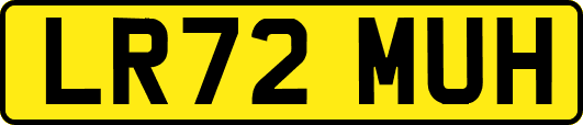 LR72MUH