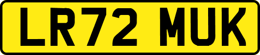 LR72MUK