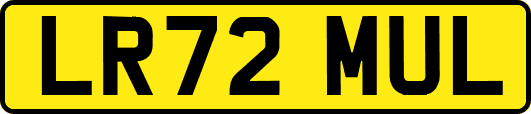 LR72MUL
