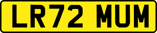 LR72MUM