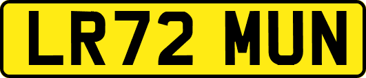 LR72MUN