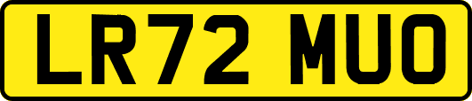 LR72MUO