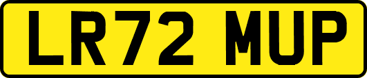 LR72MUP