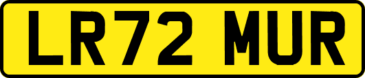 LR72MUR