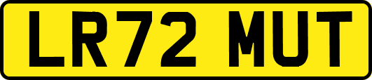 LR72MUT