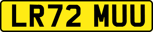 LR72MUU