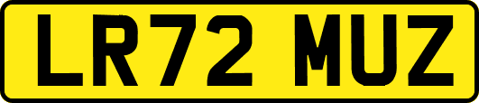 LR72MUZ