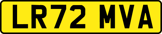 LR72MVA