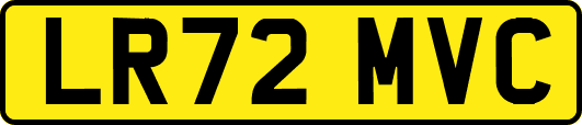 LR72MVC