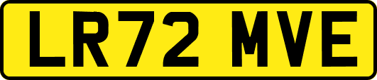 LR72MVE