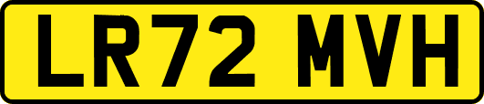 LR72MVH