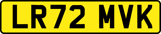 LR72MVK