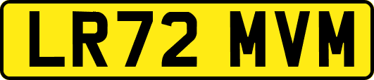 LR72MVM