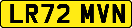 LR72MVN
