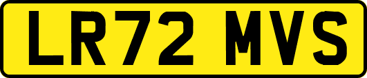 LR72MVS