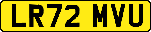 LR72MVU
