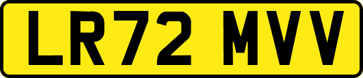 LR72MVV